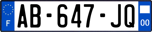 AB-647-JQ