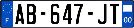 AB-647-JT