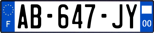 AB-647-JY