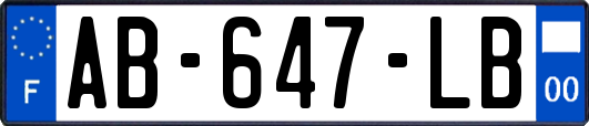 AB-647-LB