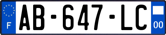 AB-647-LC