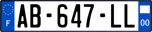 AB-647-LL