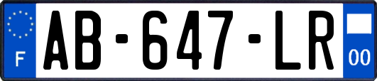 AB-647-LR