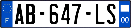AB-647-LS