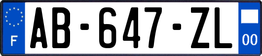 AB-647-ZL