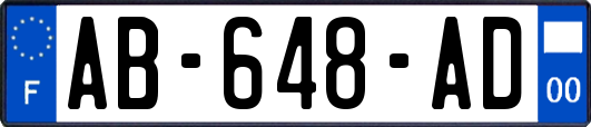 AB-648-AD