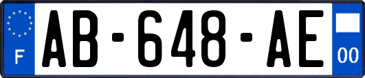 AB-648-AE