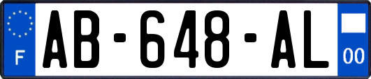 AB-648-AL