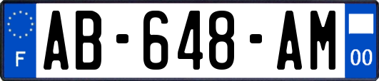 AB-648-AM