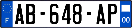 AB-648-AP