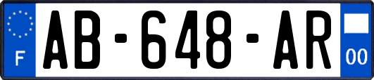 AB-648-AR