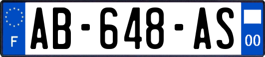 AB-648-AS