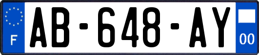 AB-648-AY