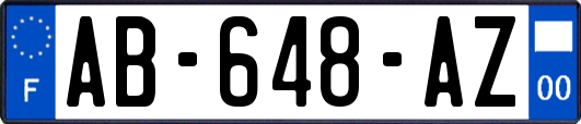 AB-648-AZ