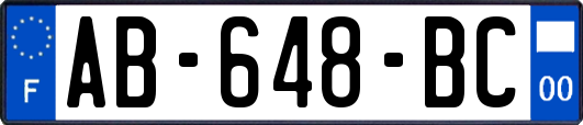 AB-648-BC