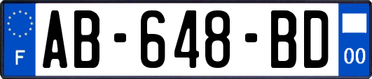 AB-648-BD