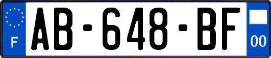 AB-648-BF