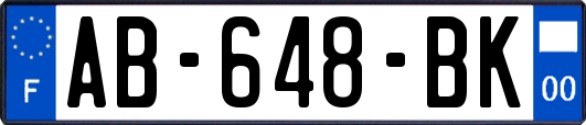 AB-648-BK