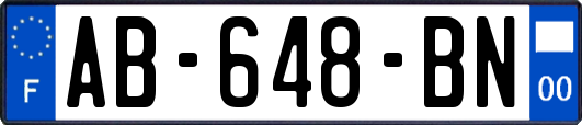 AB-648-BN