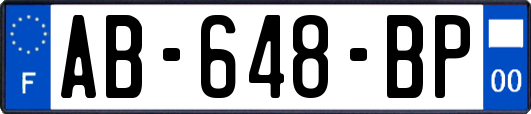 AB-648-BP