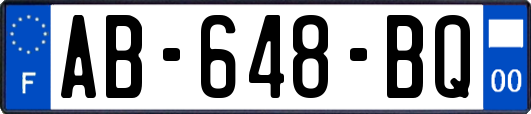 AB-648-BQ