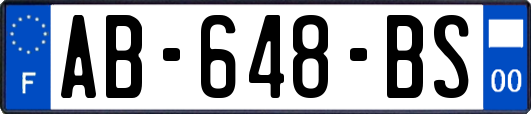 AB-648-BS