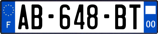 AB-648-BT