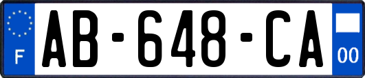 AB-648-CA