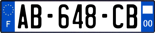 AB-648-CB