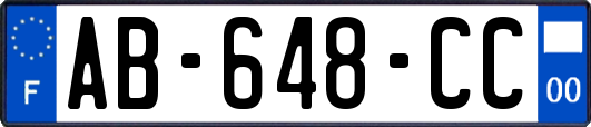 AB-648-CC