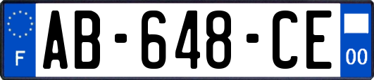 AB-648-CE