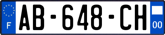 AB-648-CH