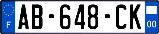 AB-648-CK