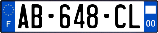 AB-648-CL