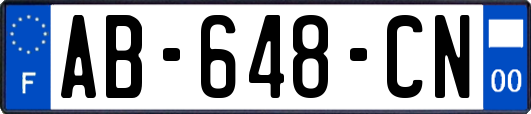 AB-648-CN