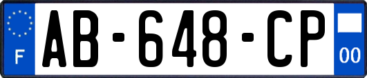 AB-648-CP