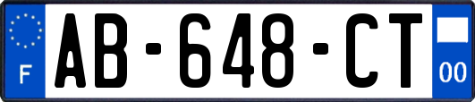 AB-648-CT