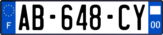 AB-648-CY