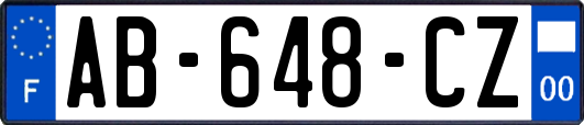 AB-648-CZ