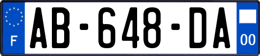 AB-648-DA