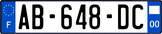 AB-648-DC