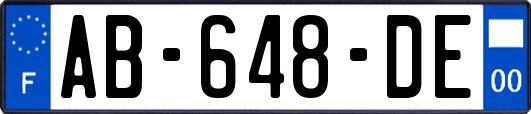 AB-648-DE