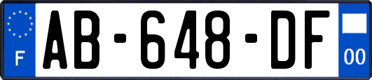 AB-648-DF