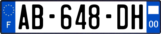 AB-648-DH