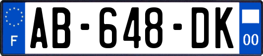 AB-648-DK