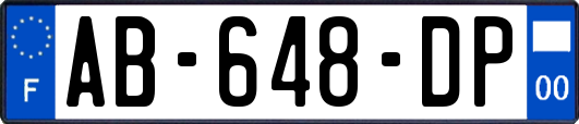 AB-648-DP