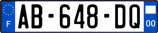 AB-648-DQ