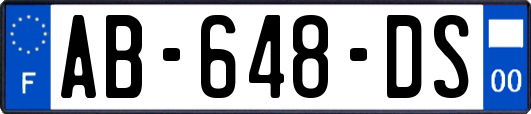 AB-648-DS