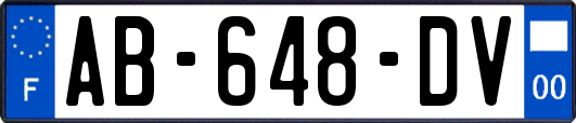 AB-648-DV