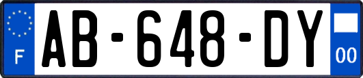 AB-648-DY